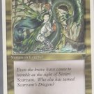 Sivitri Scarzam - NM - Chronicles - Magic the Gathering