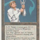 Tawnos's Weaponry - VG - 4th Edition - Magic the Gathering