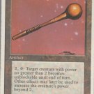 Tawnos's Wand - Good - 4th Edition - Magic the Gathering