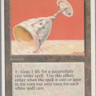 Ivory Cup - Good - 4th Edition - Magic the Gathering