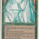 Wall of Ice - VG - 4th Edition - Magic the Gathering