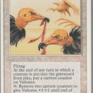 Osai Vultures - VG - 4th Edition - Magic the Gathering