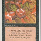Carrion Ants - VG - 4th Edition - Magic the Gathering