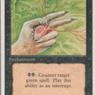 Deathgrip - VG - 4th Edition - Magic the Gathering