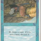 Sindbad - VG - 4th Edition - Magic the Gathering
