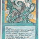 Wall of Air - VG - 4th Edition - Magic the Gathering