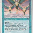 Phantasmal Forces - VG - 4th Edition - Magic the Gathering