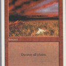Flashfires - VG - 5th Edition - Magic the Gathering
