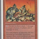 Orcish Artillery - VG - 5th Edition - Magic the Gathering
