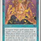 Power Sink - VG - 5th Edition - Magic the Gathering