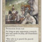 Ivory Guardians - VG - 5th Edition - Magic the Gathering