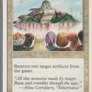 Dust to Dust - VG - 5th Edition - Magic the Gathering