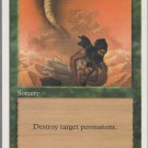 Desert Twister - VG - 5th Edition - Magic the Gathering