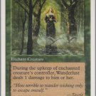Wanderlust - VG - 5th Edition - Magic the Gathering