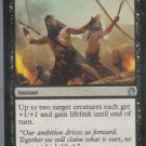 Cutthroat Maneuver - NM - Theros - Magic the Gathering
