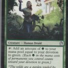 Karametras Acolyte - NM - Theros - Magic the Gathering