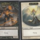 Angel/Demon - NM - Avacyn Restored - Magic the Gathering
