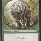 Rhino - NM - Return to Ravnica - Magic the Gathering