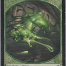 Ooze - NM - Rise of the Eldrazi - Magic the Gathering