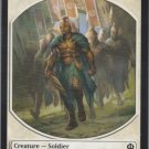 Soldier - NM - Theros - Magic the Gathering