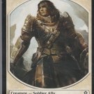 Soldier Ally - NM - Worldwake - Magic the Gathering