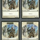 Knight x4 - NM - Return to Ravnica - Magic the Gathering
