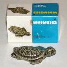 TURTLE - No.44  Wade Whimsies