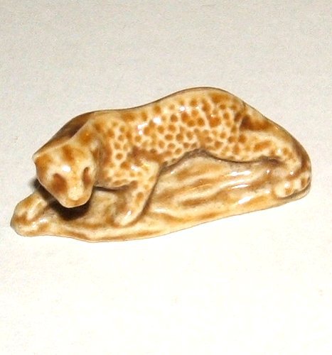 LEOPARD - Wade Whimsies
