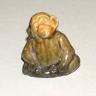 MONKEY - sitting - Wade Whimsies