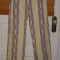 Ladies April Cornell Cuffed Button Cargo Pants Sz 8