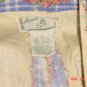 Ladies April Cornell Cuffed Button Cargo Pants Sz 8