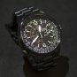 Citizen NightHawk Promaster BJ7019-62E Black Eco Drive watch