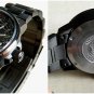 Citizen NightHawk Promaster BJ7019-62E Black Eco Drive watch