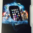Authentic Lifeproof Case For Apple iPhone 6 Fre Waterproof 100% Genuine