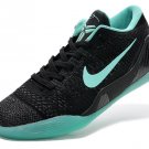 Cheap Nike Kobe 9 Elite Low Black Green mens shoes