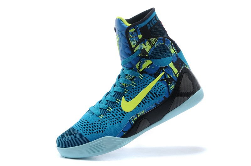 turquoise kobes
