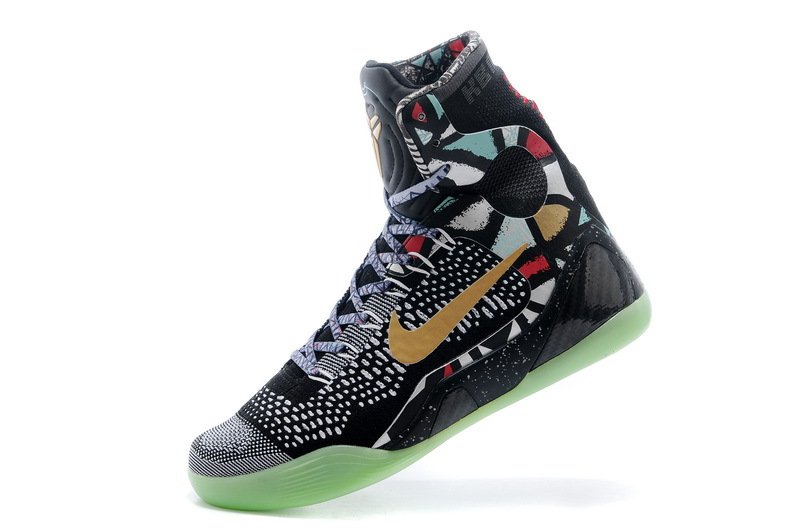 kobe 9 elite maestro