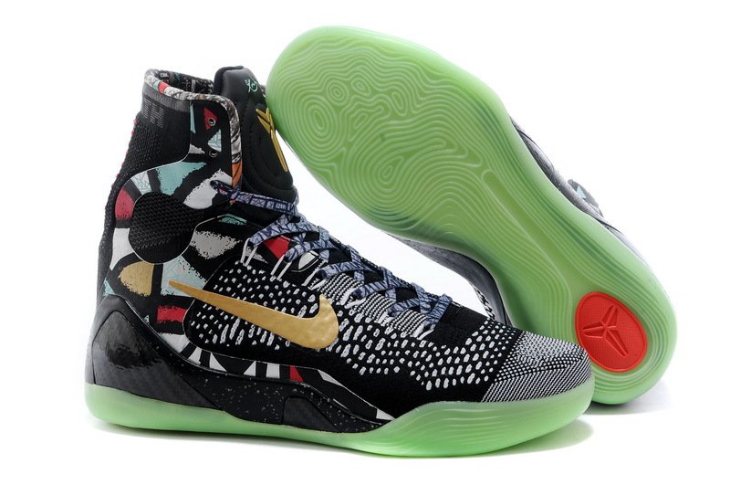 kobe 9 elite maestro