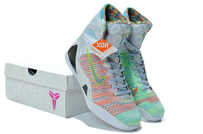 rainbow kobes