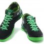 Cheap Nike Kobe VIII 8 2014 Black Green Basketball Shoes