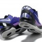 Nike Kobe 8 2013 System Easter Purple White Running Shoes