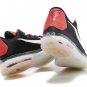 2015 new Nike Zoom Kobe X (10) black red white men basketball shoes
