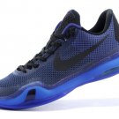 705317 005 new Nike Zoom Kobe X EM XDR (10) men basketball shoes purple blue