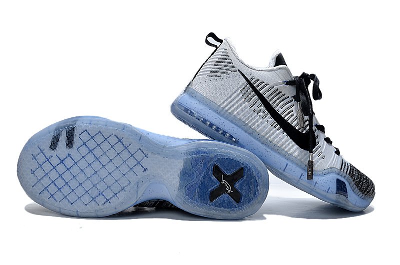 kobe 10 elite low prm htm shark jaw