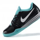NIKE KB MENTALITY kobe 10 men basketball shoes black blue