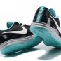NIKE KB MENTALITY kobe 10 men basketball shoes black blue