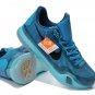 Nike Zoom Kobe X (10) EM XDR men basketball shoes blue black