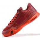 Nike Zoom Kobe X (10) EM XDR men basketball shoes chinese red