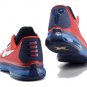 Nike Zoom Kobe X (10) EM XDR men basketball shoes red navy white