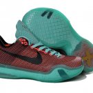 745334 808 Nike Zoom Kobe X (10) women basketball shoes